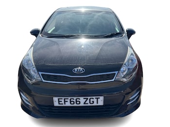 Used Kia Rio 2017 for sale - 76117736: Photo 3