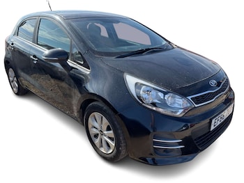 Used Kia Rio 2017 for sale - 76117736: Photo 4