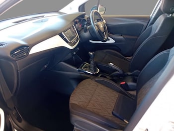 Used Vauxhall Crossland X 2020 for sale - 78297137: Photo