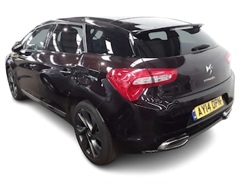 Used Citroen DS5 2014 for sale - 78236056: Photo