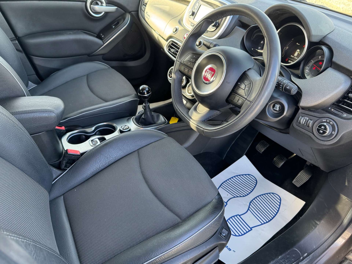 Used Fiat 500X 2016 for sale - 76117801: Photo 11