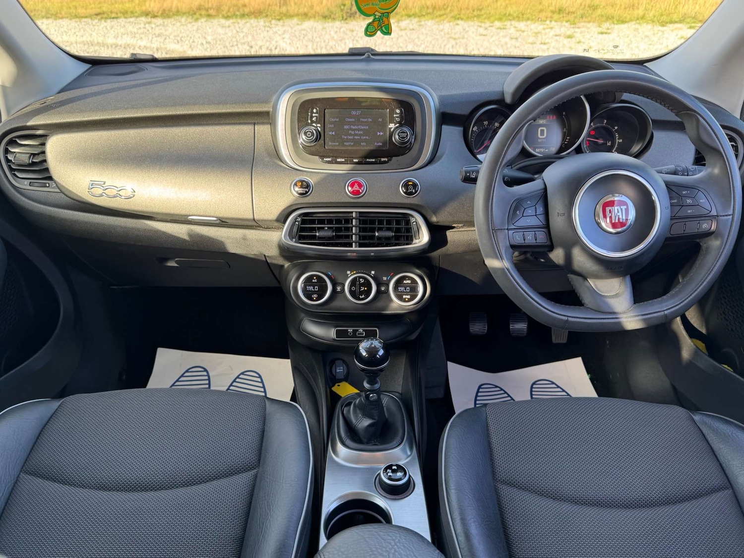 Used Fiat 500X 2016 for sale - 76117801: Photo 15