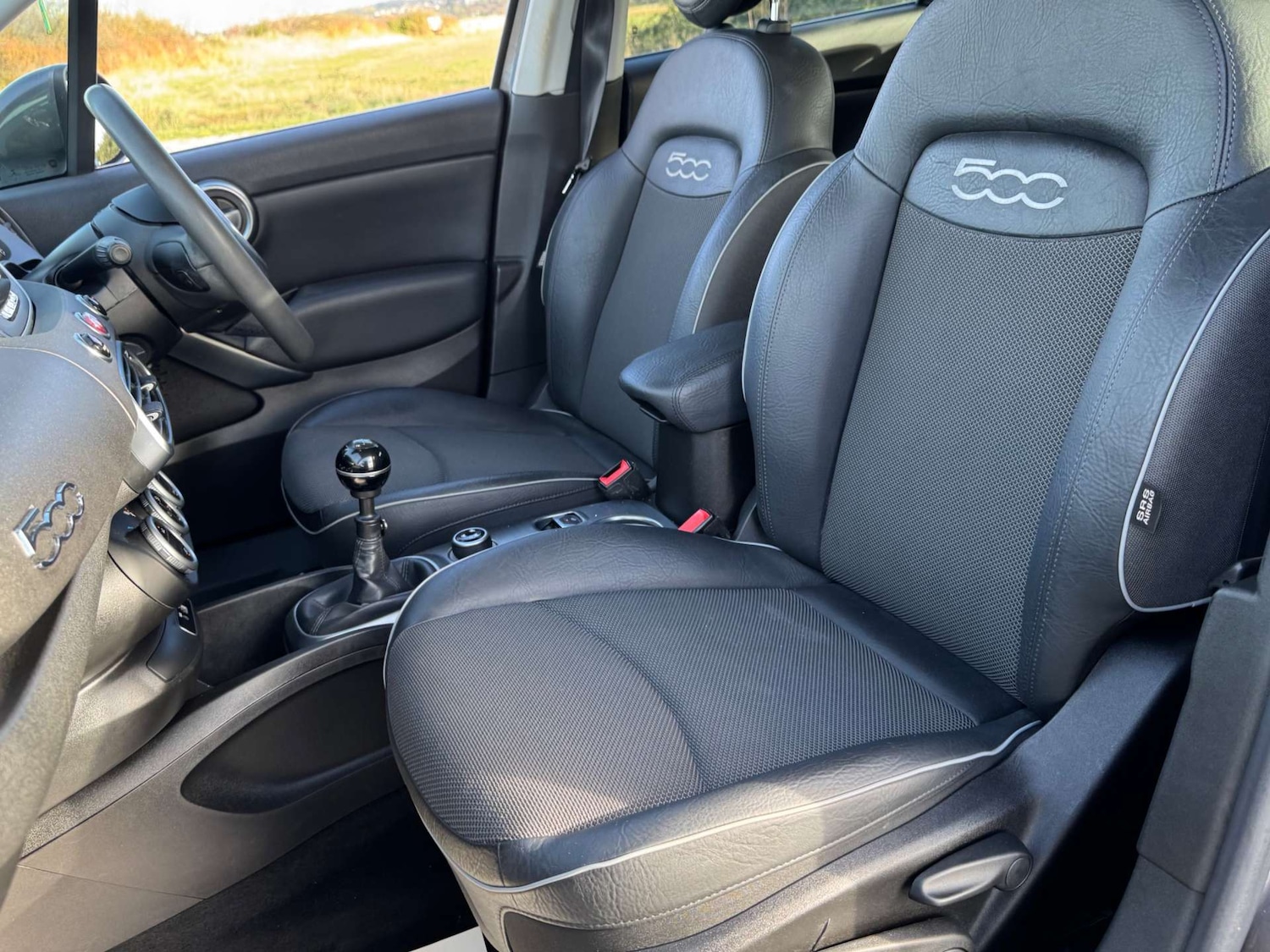 Used Fiat 500X 2016 for sale - 76117801: Photo 19