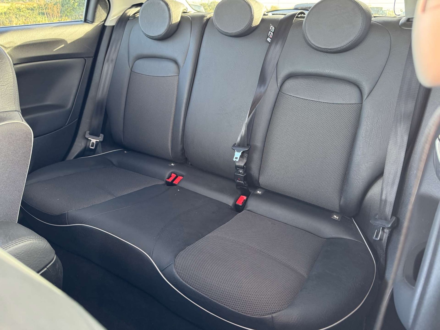 Used Fiat 500X 2016 for sale - 76117801: Photo 20