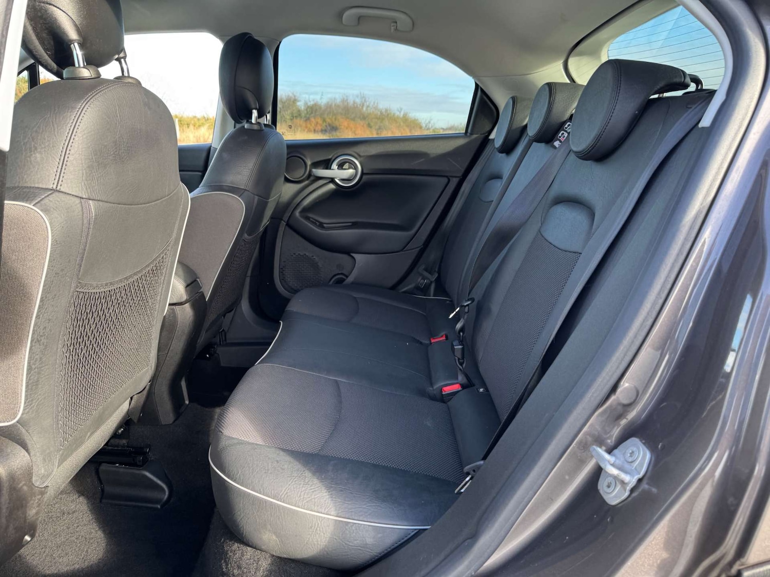 Used Fiat 500X 2016 for sale - 76117801: Photo 22