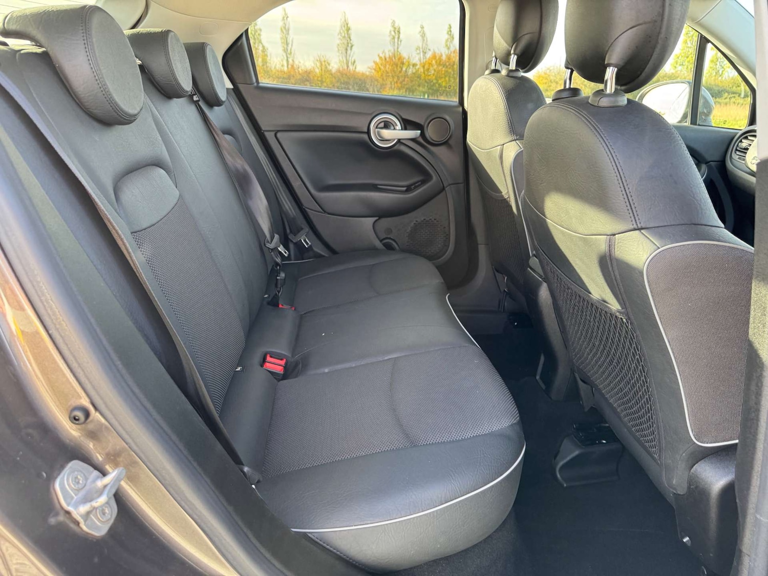 Used Fiat 500X 2016 for sale - 76117801: Photo 23