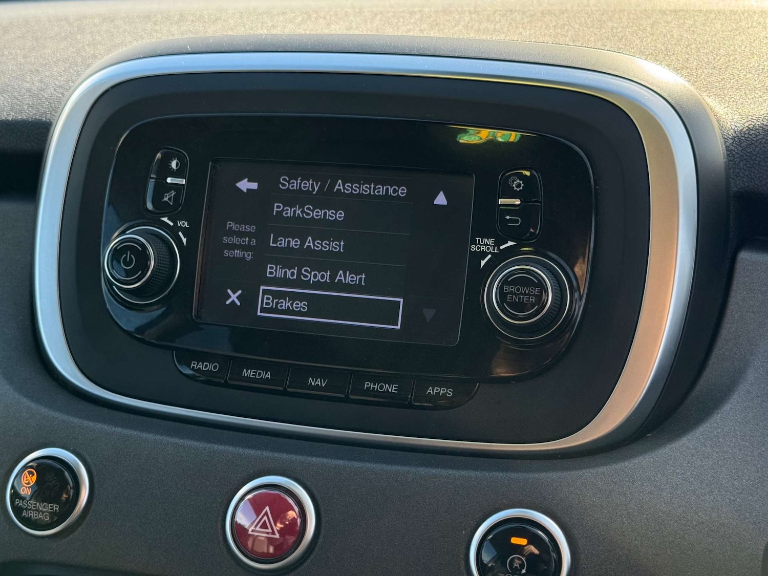 Used Fiat 500X 2016 for sale - 76117801: Photo 37