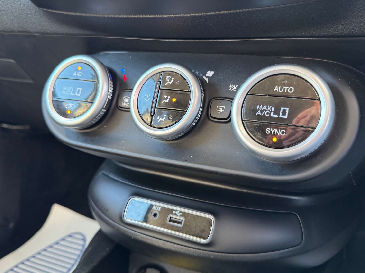 Used Fiat 500X 2016 for sale - 76117801: Photo 38