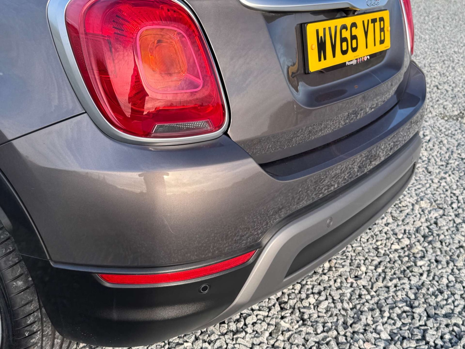 Used Fiat 500X 2016 for sale - 76117801: Photo 47