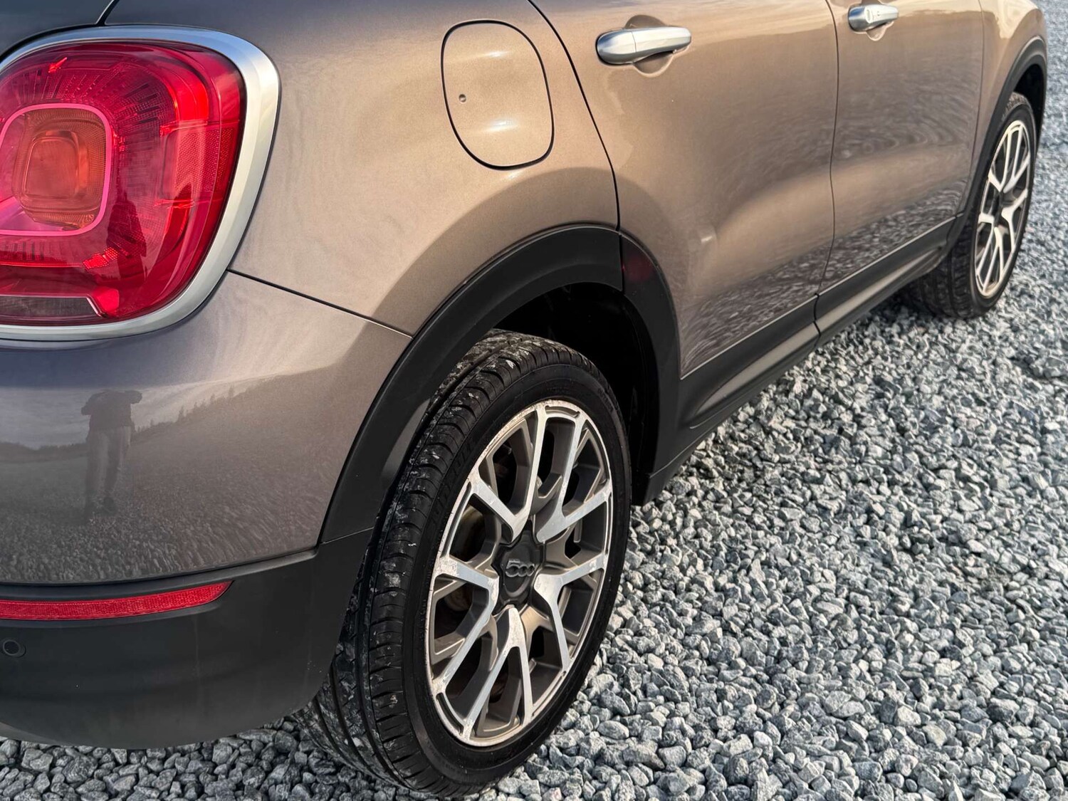 Used Fiat 500X 2016 for sale - 76117801: Photo 48