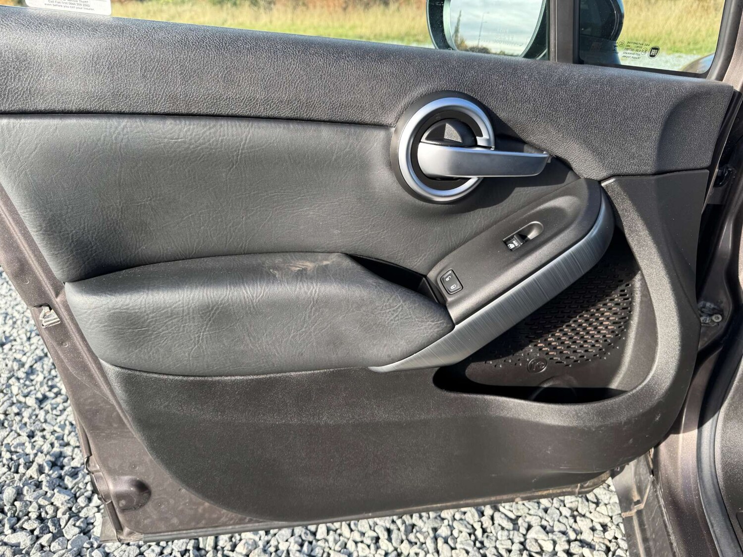 Used Fiat 500X 2016 for sale - 76117801: Photo 51