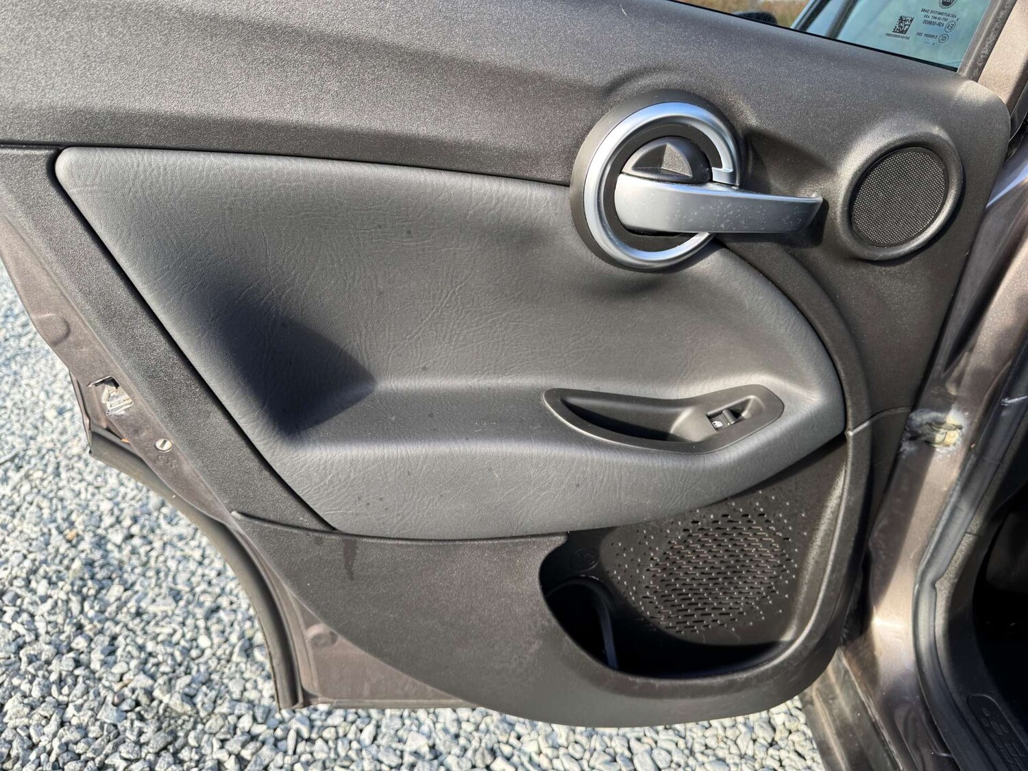 Used Fiat 500X 2016 for sale - 76117801: Photo 52