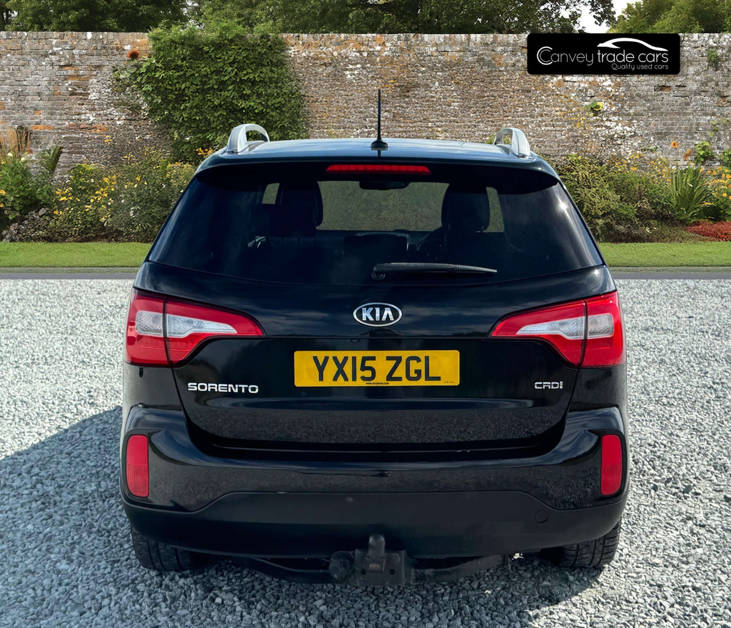 Used Kia Sorento 2015 for sale - 76453809: Photo 10