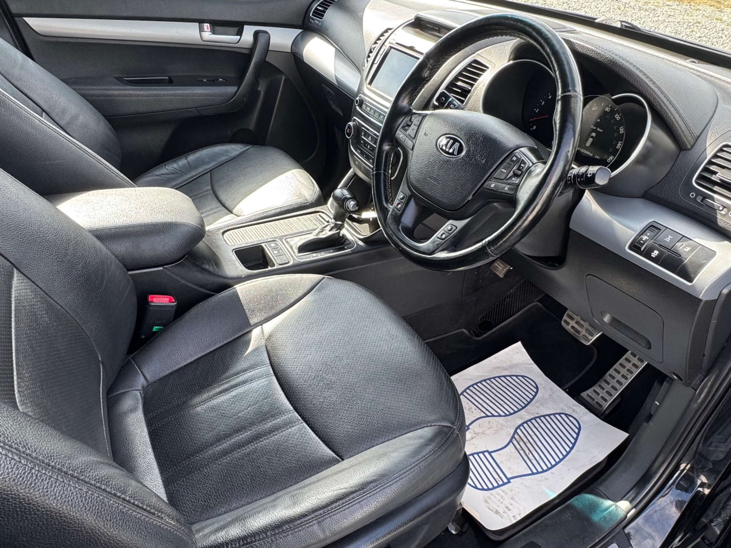 Used Kia Sorento 2015 for sale - 76453809: Photo 11