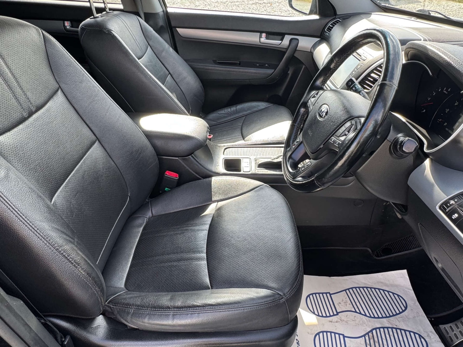 Used Kia Sorento 2015 for sale - 76453809: Photo 12