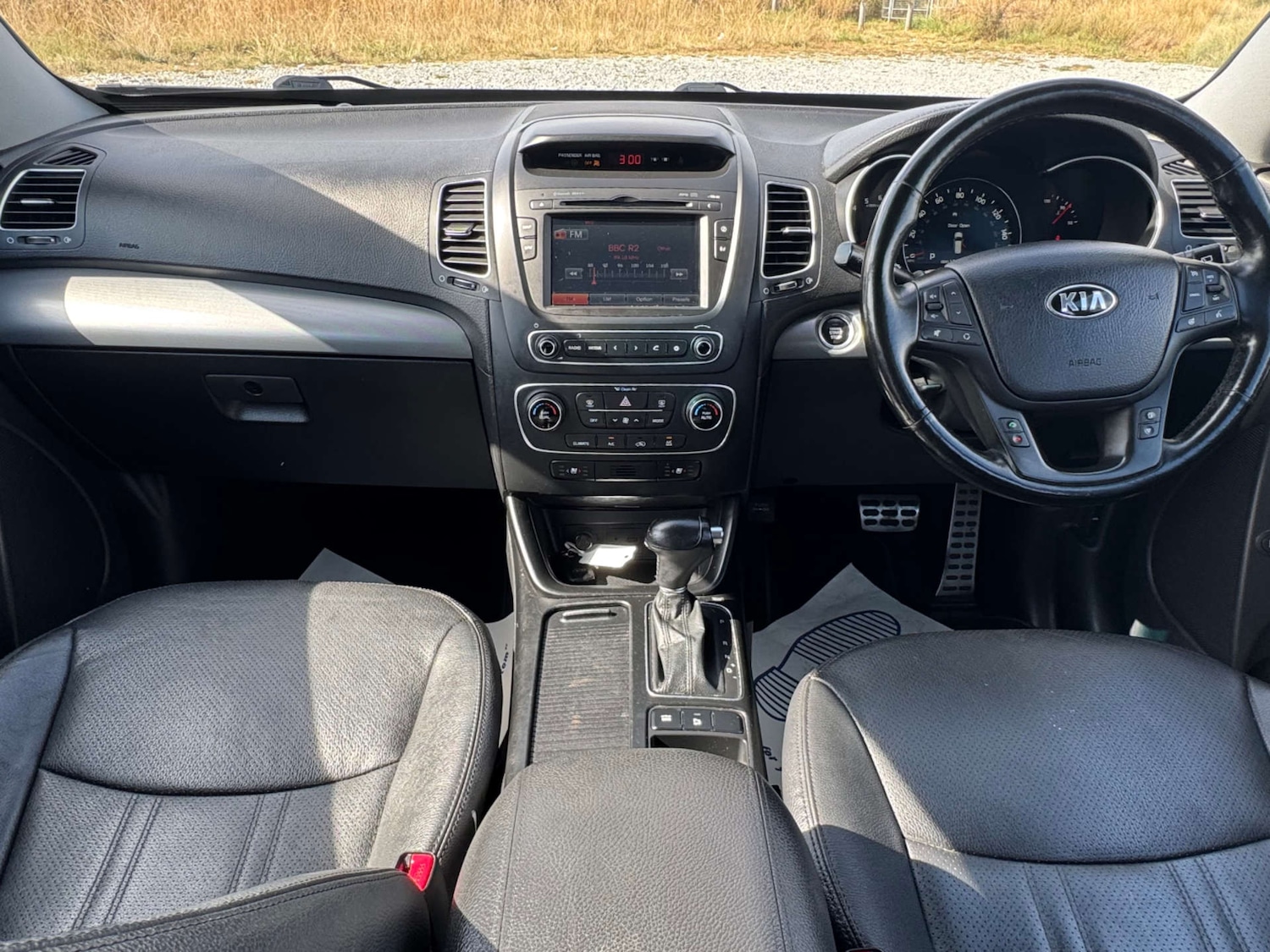 Used Kia Sorento 2015 for sale - 76453809: Photo 14