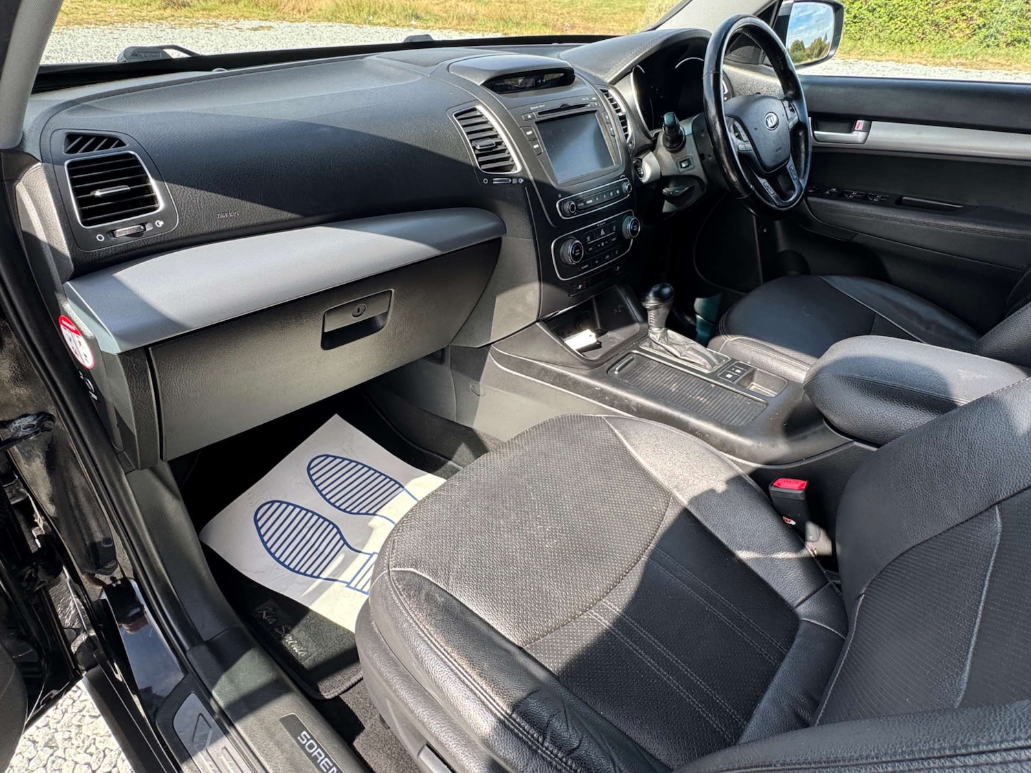 Used Kia Sorento 2015 for sale - 76453809: Photo 15