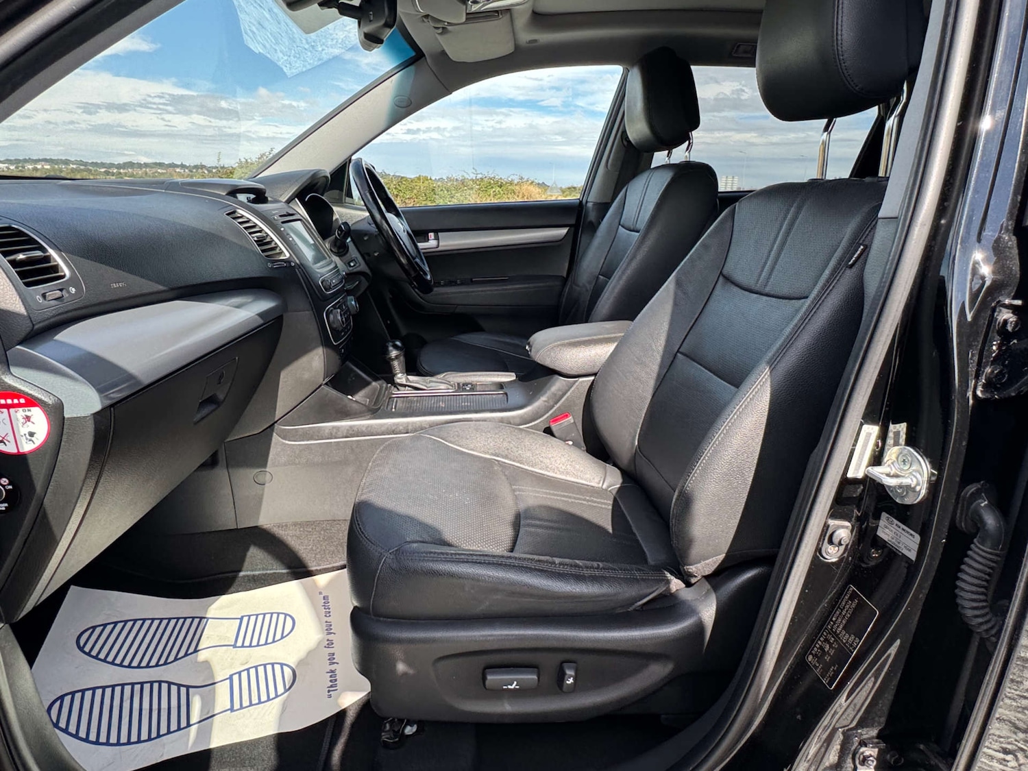 Used Kia Sorento 2015 for sale - 76453809: Photo 16