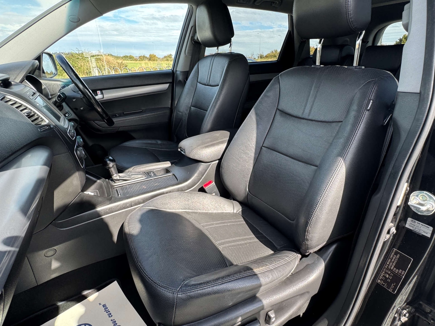 Used Kia Sorento 2015 for sale - 76453809: Photo 17