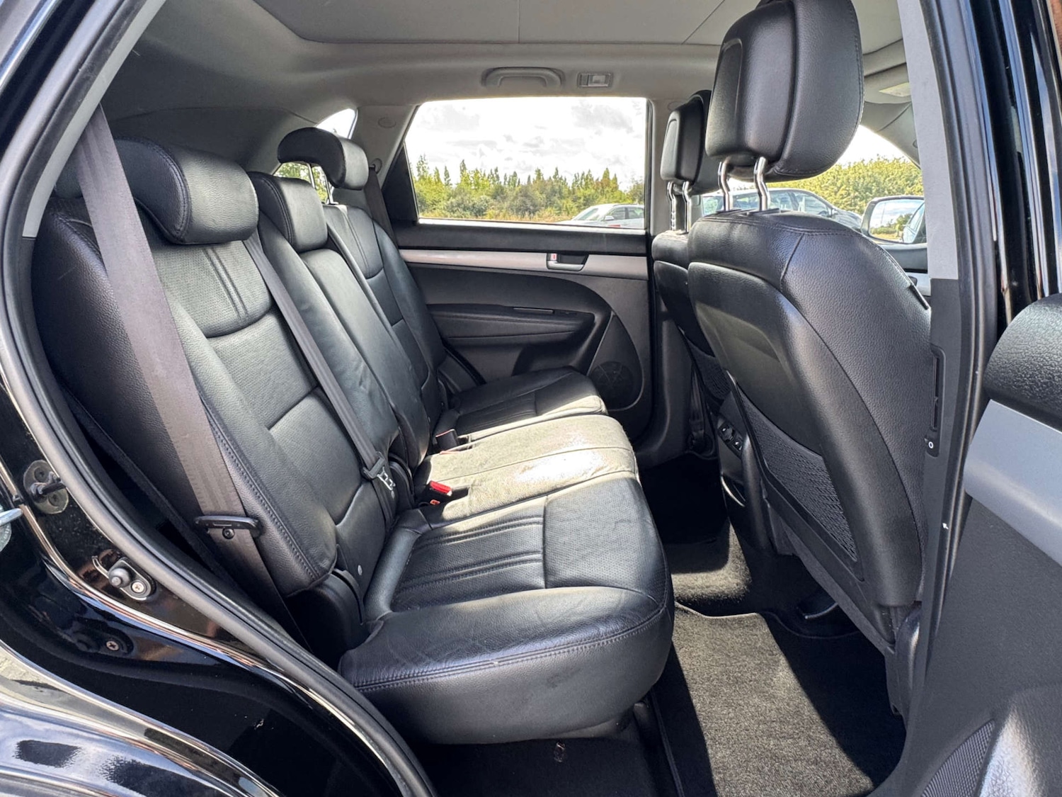 Used Kia Sorento 2015 for sale - 76453809: Photo 19