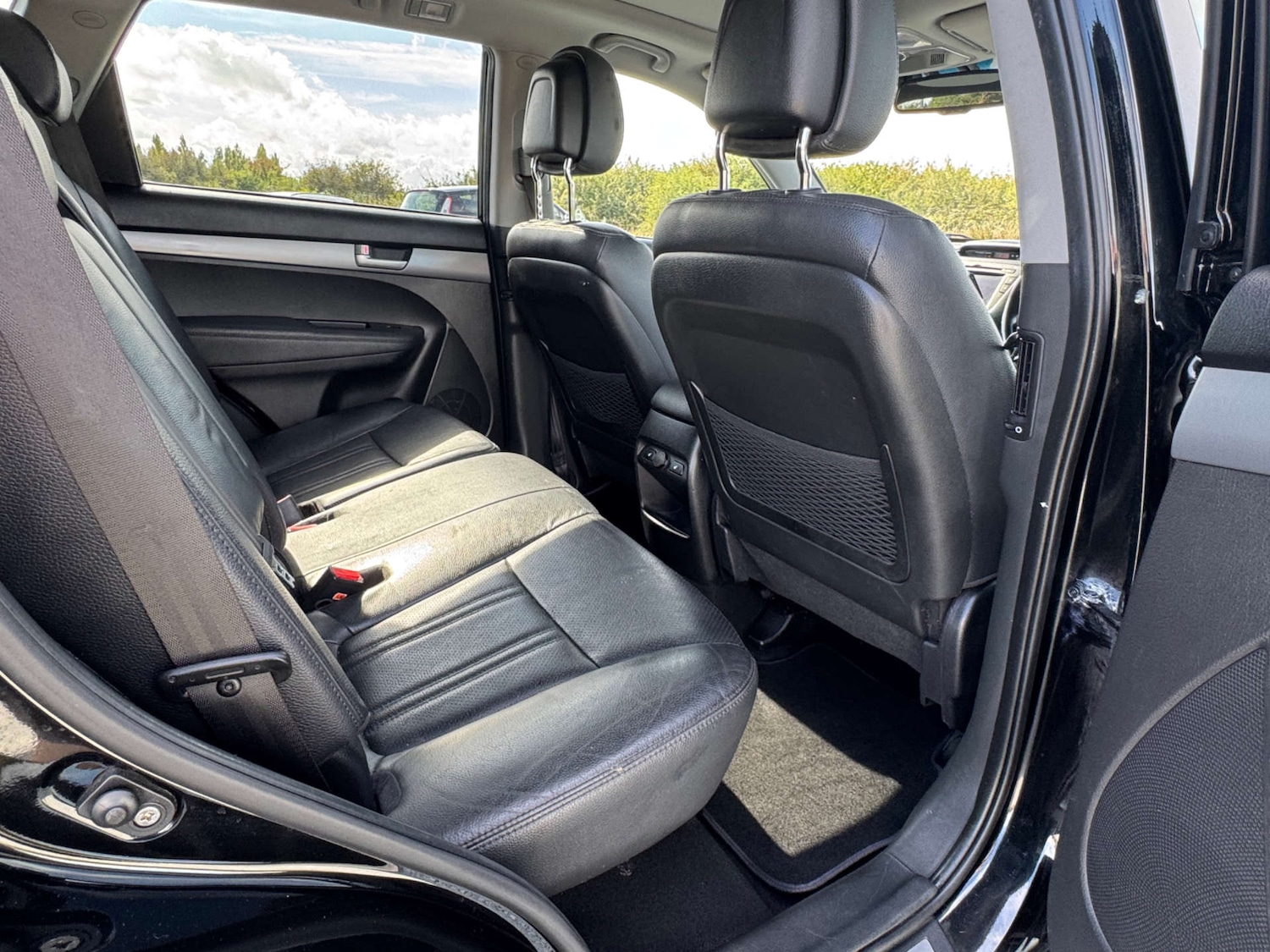 Used Kia Sorento 2015 for sale - 76453809: Photo 20