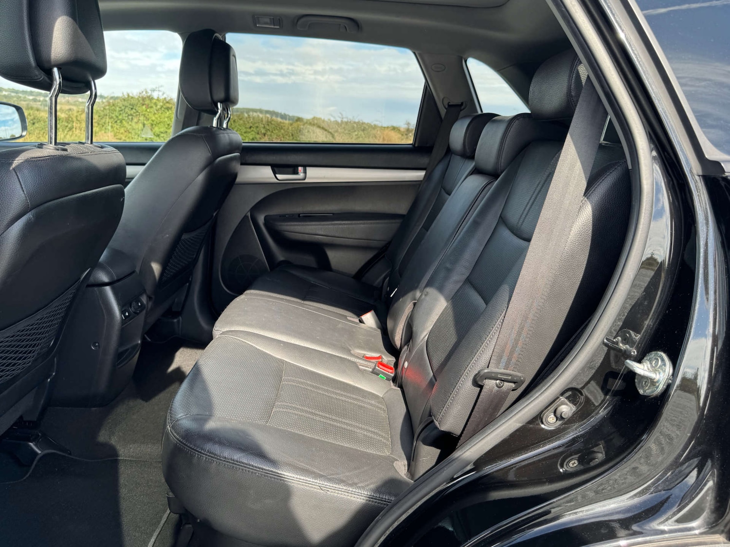 Used Kia Sorento 2015 for sale - 76453809: Photo 21