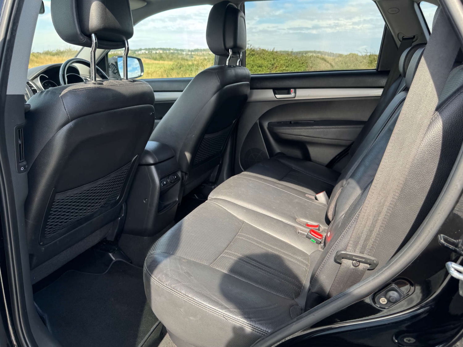 Used Kia Sorento 2015 for sale - 76453809: Photo 22