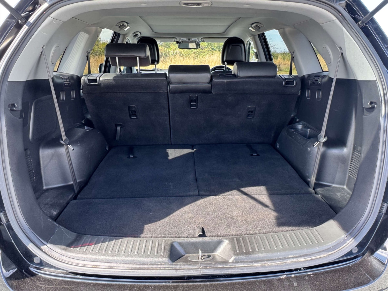 Used Kia Sorento 2015 for sale - 76453809: Photo 24