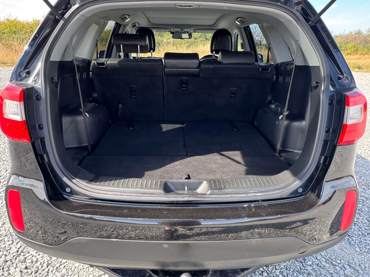 Used Kia Sorento 2015 for sale - 76453809: Photo 25