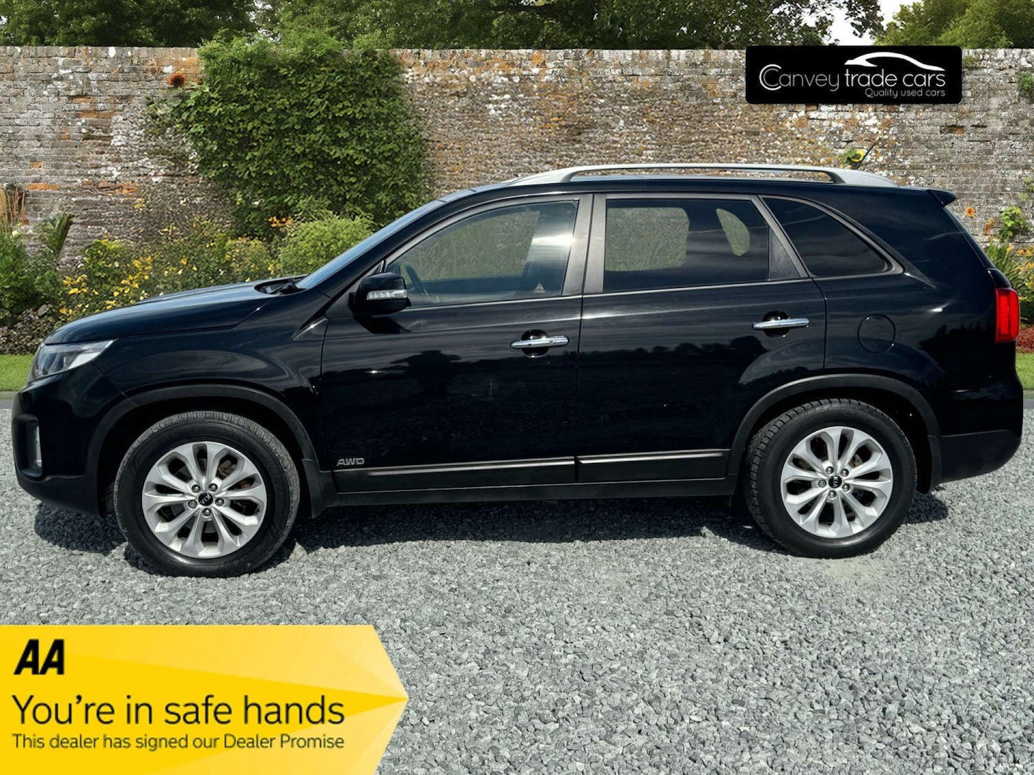 Used Kia Sorento 2015 for sale - 76453809: Photo 3