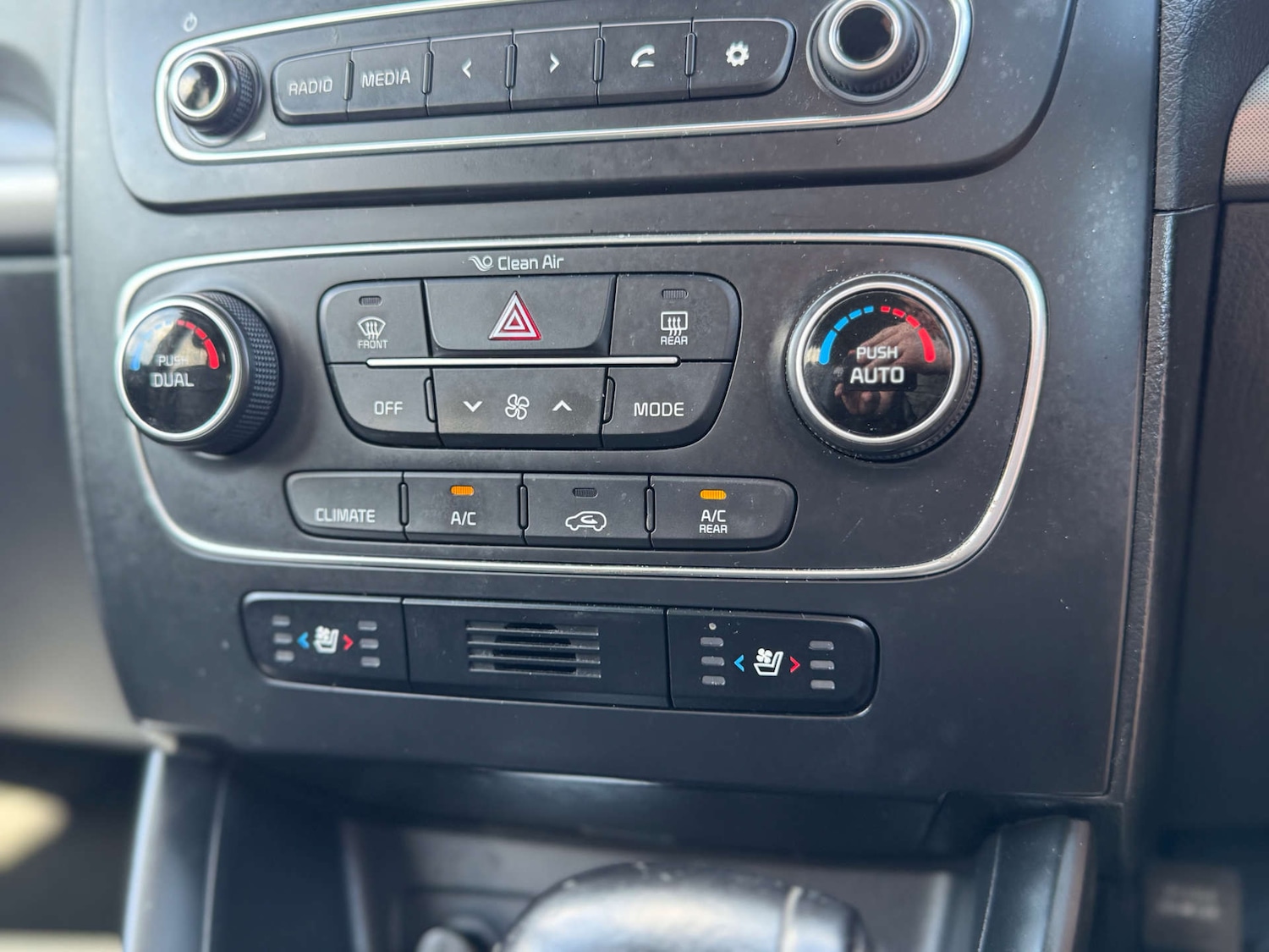 Used Kia Sorento 2015 for sale - 76453809: Photo 38