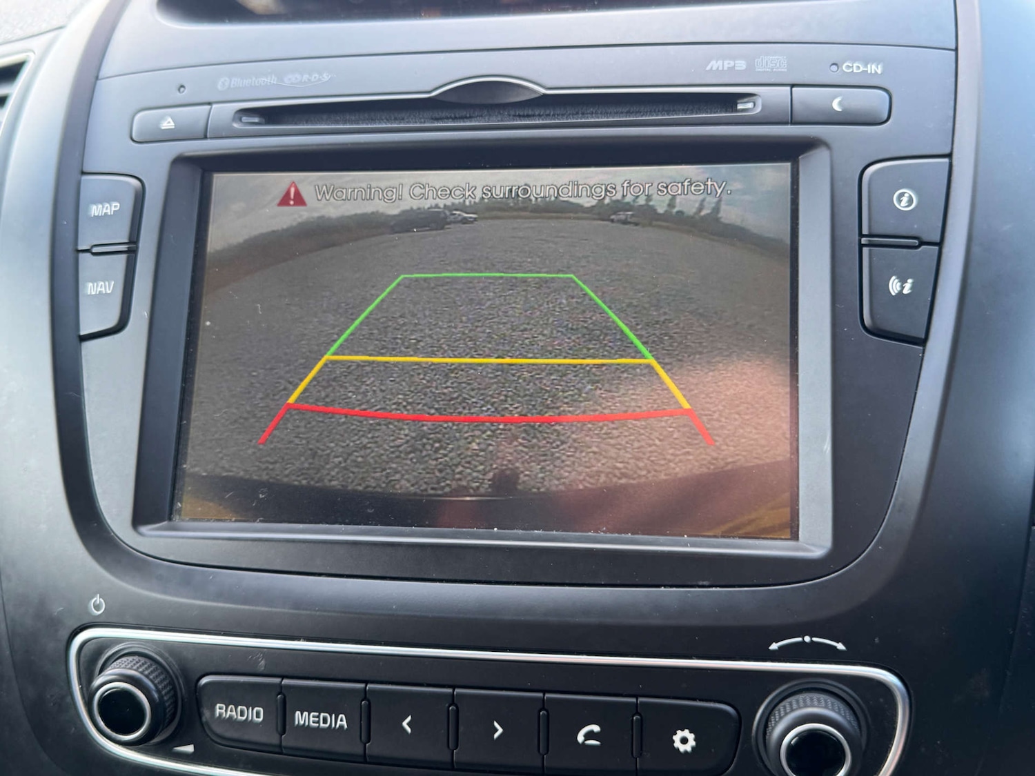 Used Kia Sorento 2015 for sale - 76453809: Photo 42