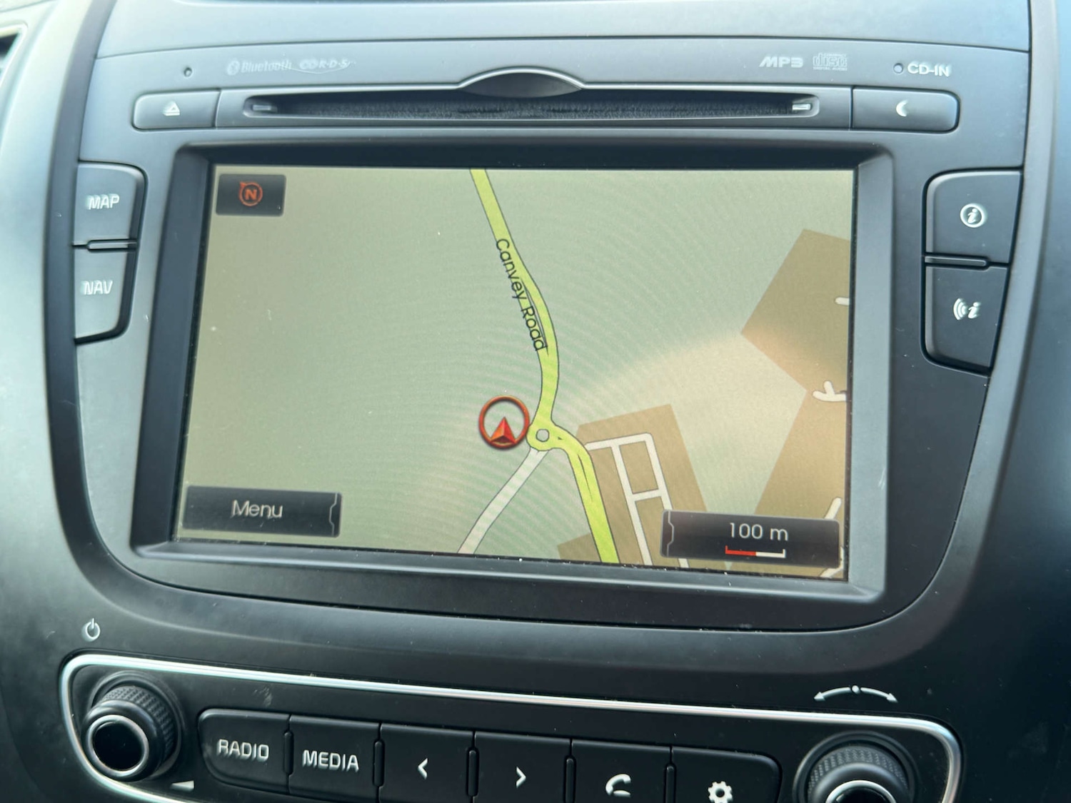 Used Kia Sorento 2015 for sale - 76453809: Photo 43