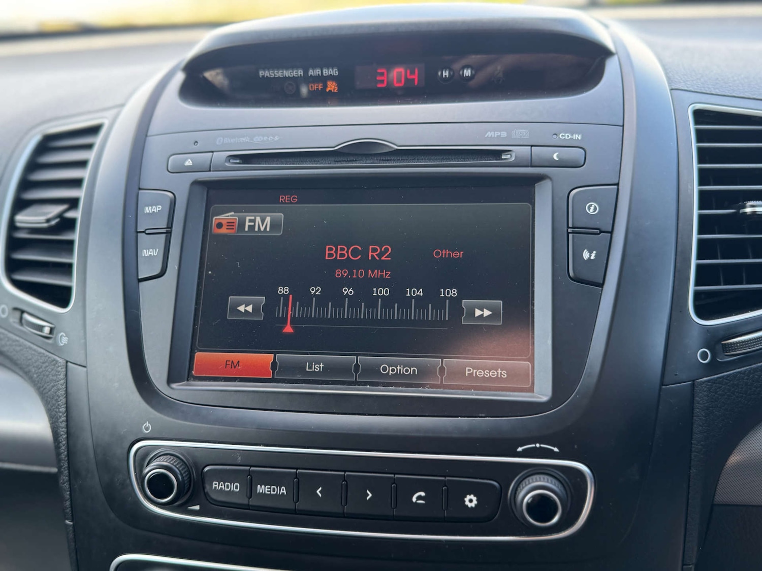 Used Kia Sorento 2015 for sale - 76453809: Photo 44