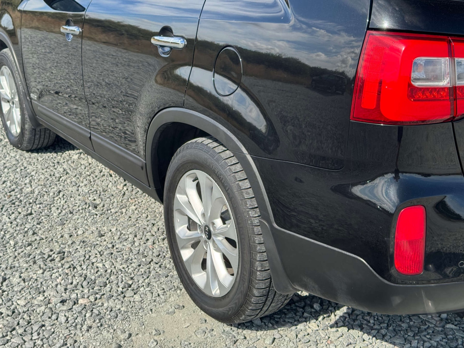 Used Kia Sorento 2015 for sale - 76453809: Photo 54