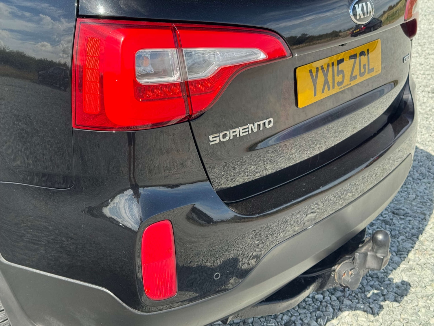 Used Kia Sorento 2015 for sale - 76453809: Photo 55