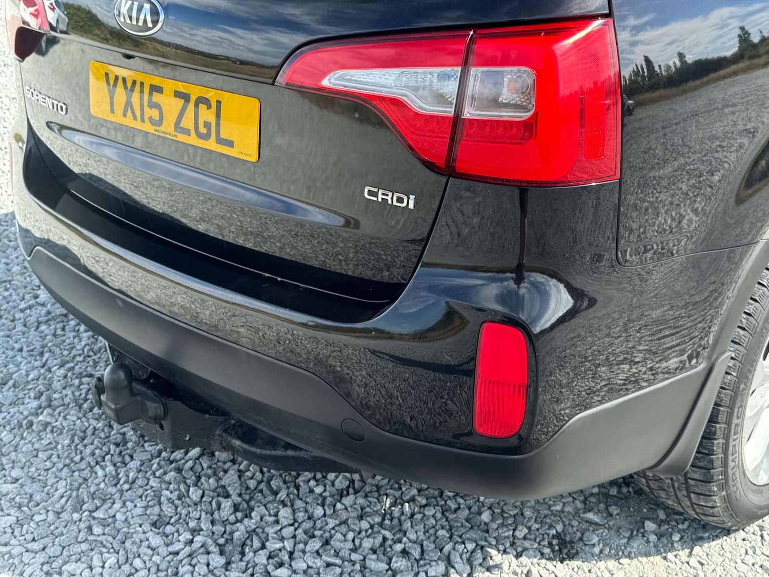 Used Kia Sorento 2015 for sale - 76453809: Photo 56