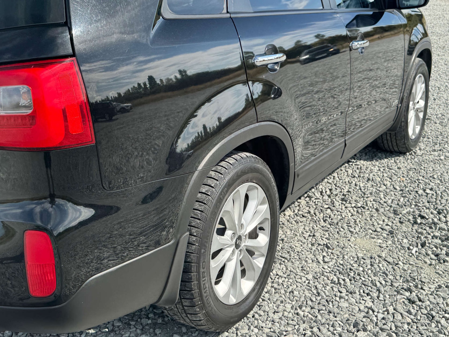 Used Kia Sorento 2015 for sale - 76453809: Photo 57