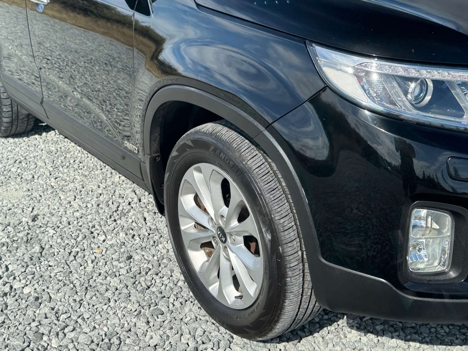 Used Kia Sorento 2015 for sale - 76453809: Photo 59