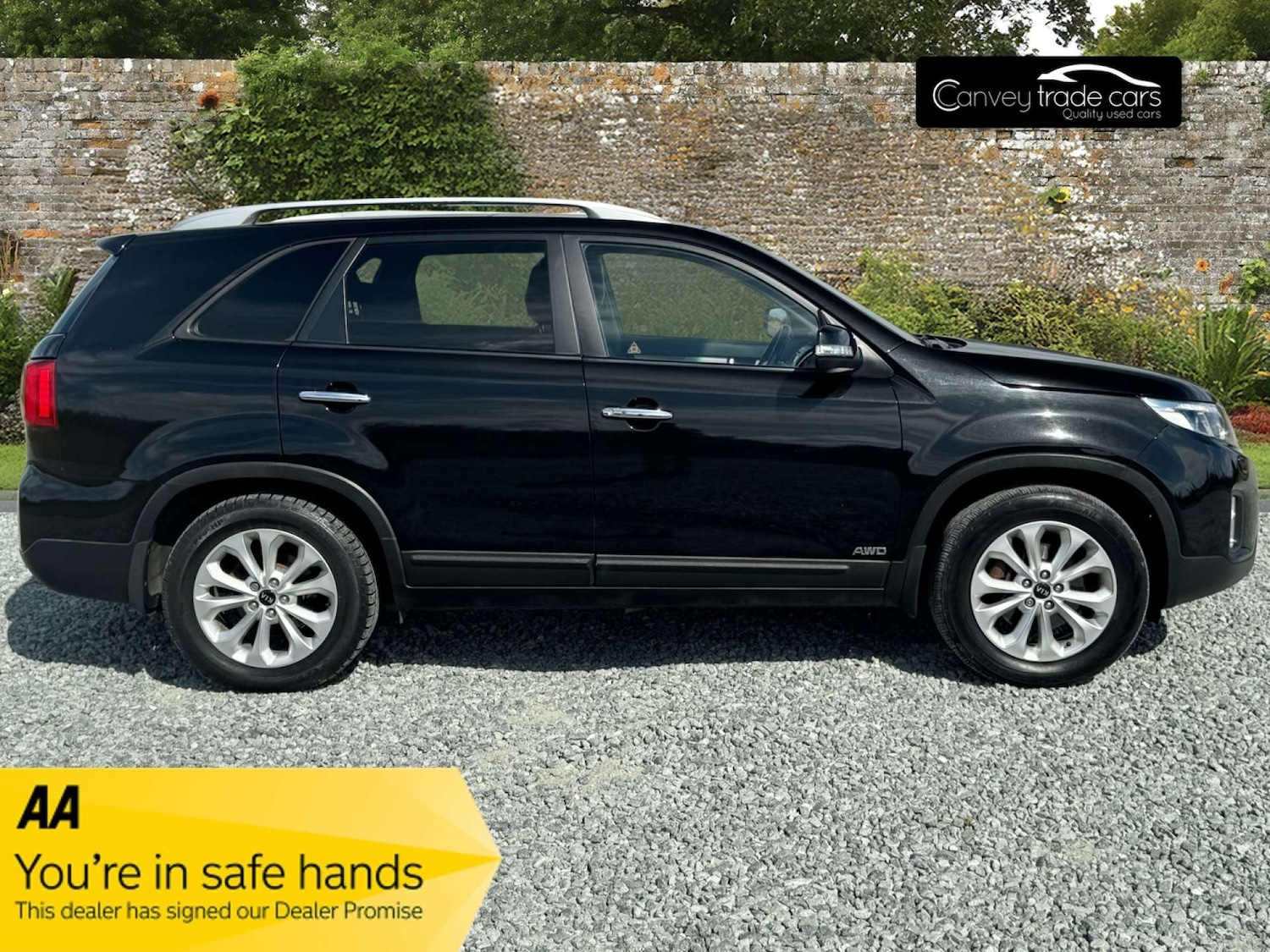 Used Kia Sorento 2015 for sale - 76453809: Photo 6