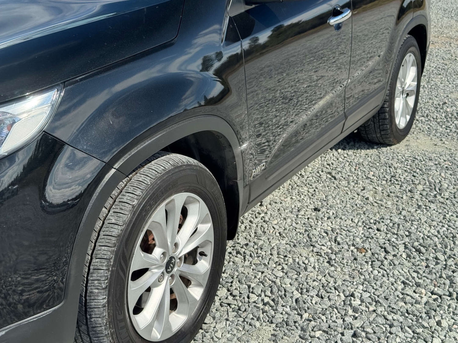 Used Kia Sorento 2015 for sale - 76453809: Photo 61