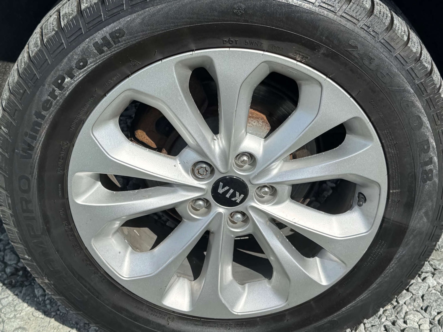 Used Kia Sorento 2015 for sale - 76453809: Photo 62