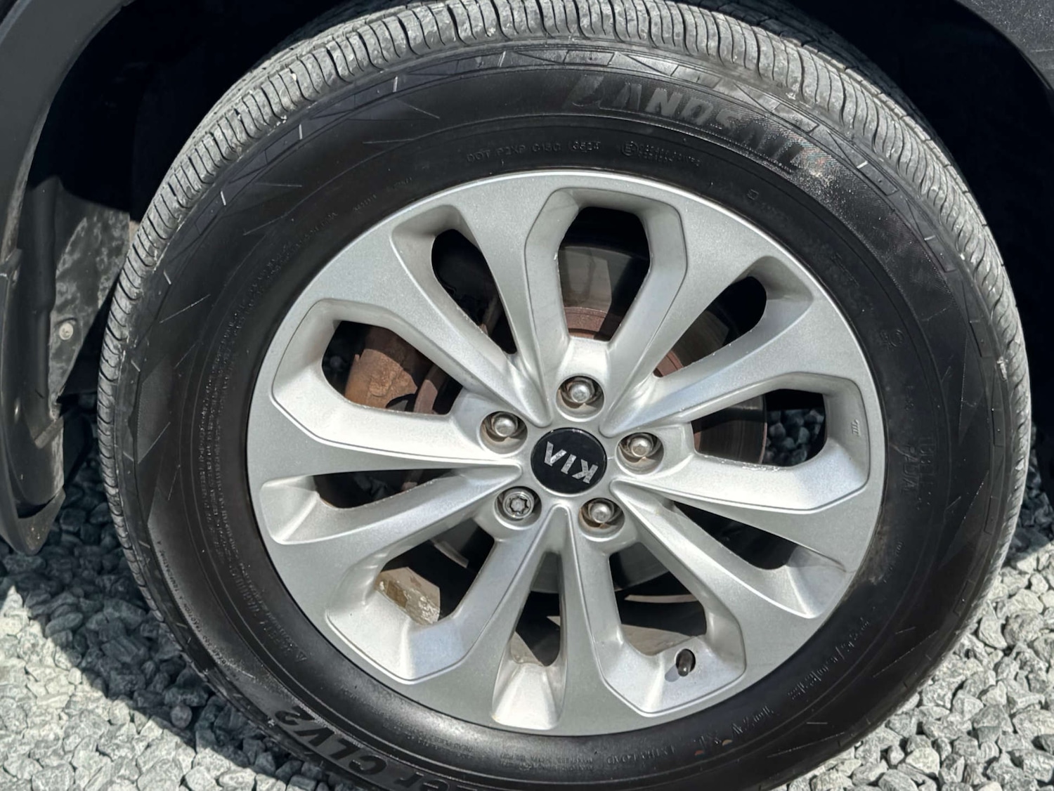 Used Kia Sorento 2015 for sale - 76453809: Photo 63