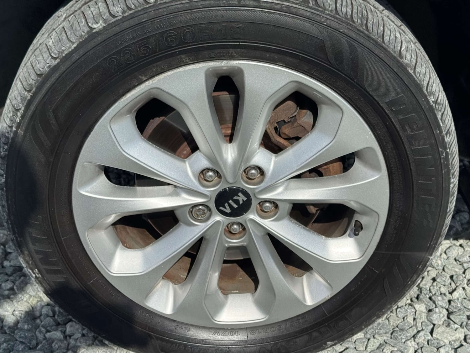 Used Kia Sorento 2015 for sale - 76453809: Photo 64