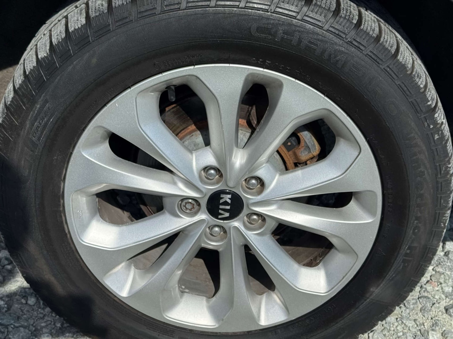 Used Kia Sorento 2015 for sale - 76453809: Photo 65