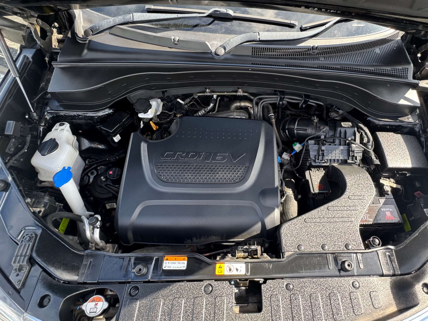 Used Kia Sorento 2015 for sale - 76453809: Photo 66