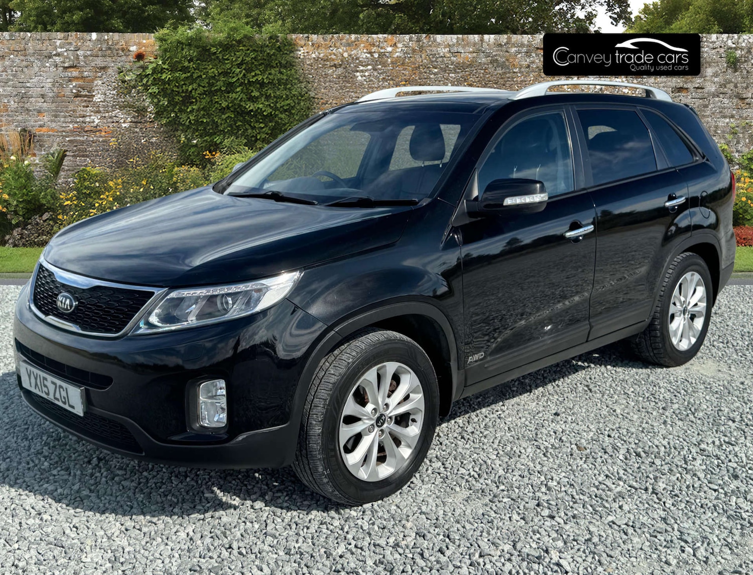 Used Kia Sorento 2015 for sale - 76453809: Photo 7