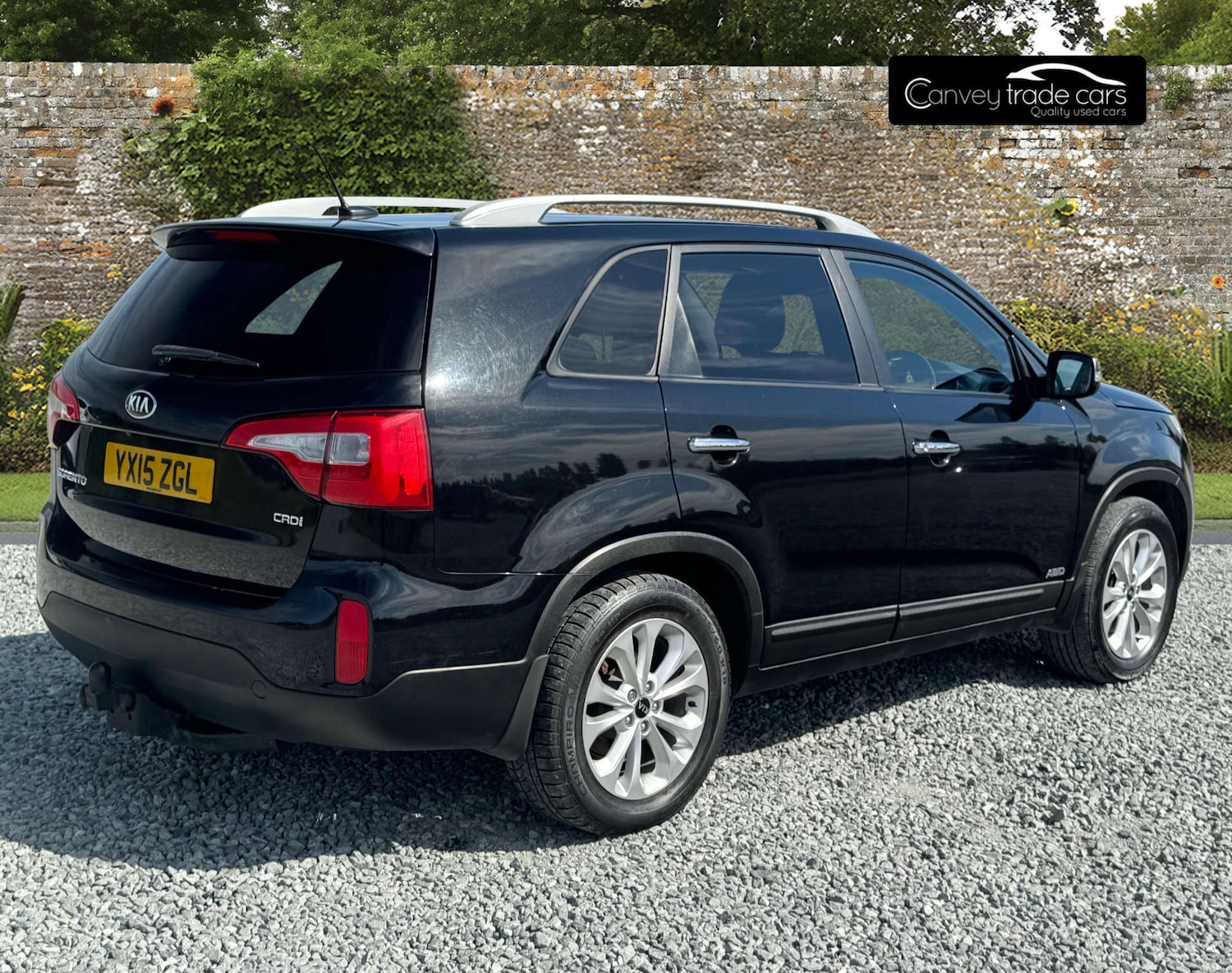 Used Kia Sorento 2015 for sale - 76453809: Photo 8