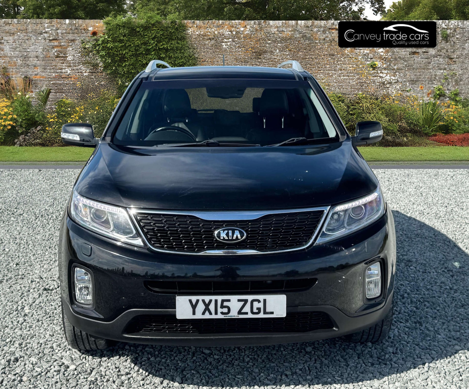 Used Kia Sorento 2015 for sale - 76453809: Photo 9