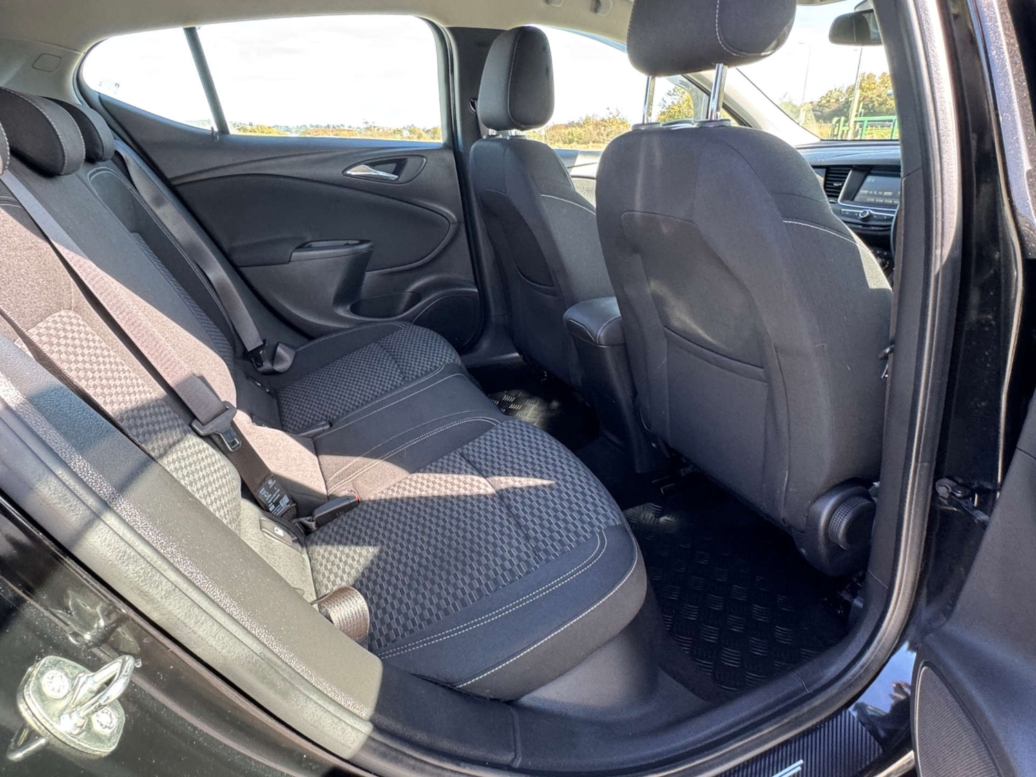 Used Vauxhall Astra 2017 for sale - 76594719: Photo 22